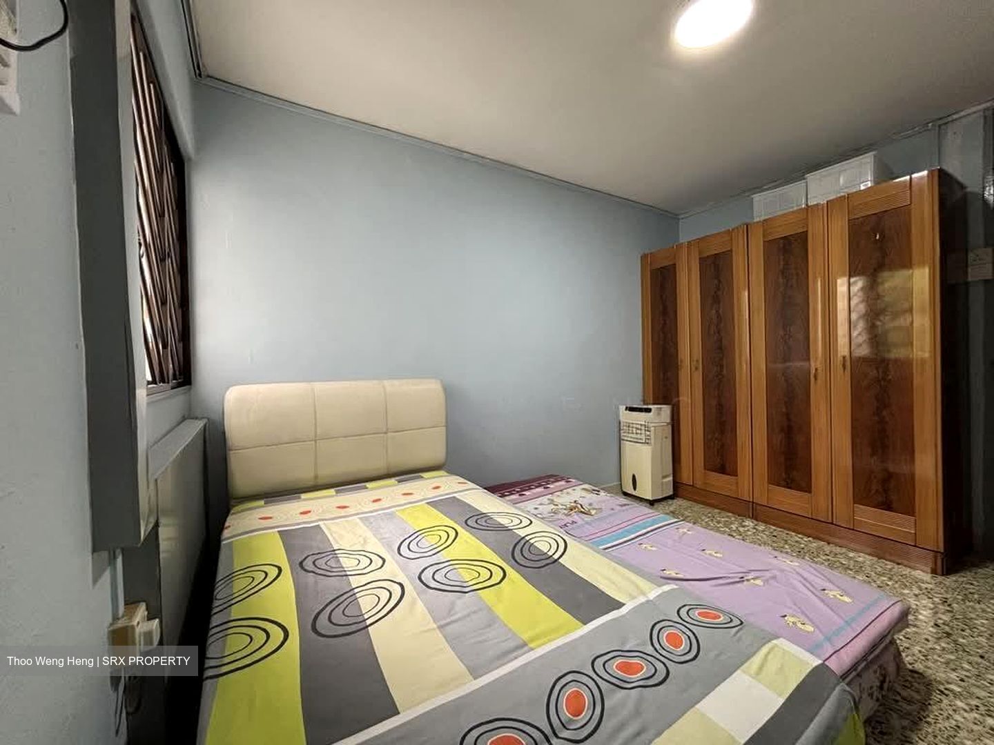 Blk 111 Aljunied Crescent (Geylang), HDB 3 Rooms #573135971